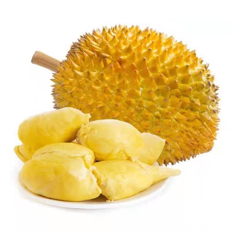 Fruit and tropical produce