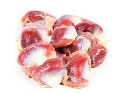 Meat and poultry
