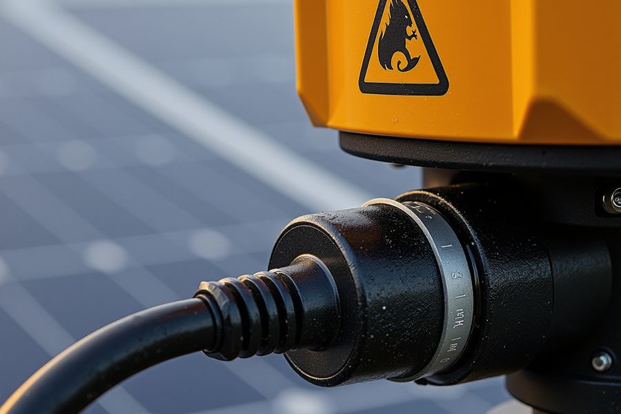 Solar Project Pipeline and Grid Interconnection Update